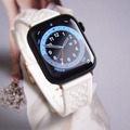 APPLE WATCH 蘋果手錶錶帶 | C字滿版設計款/女用錶帶_4