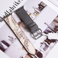 APPLE WATCH 蘋果手錶錶帶 | 愛馬仕設計款/雙色錶帶/女用錶帶_7