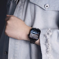 APPLE WATCH 蘋果手錶錶帶 |鍊帶設計款 /金屬錶帶/女用錶帶_6