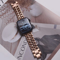 APPLE WATCH 蘋果手錶錶帶 |鍊帶設計款 /金屬錶帶/女用錶帶_8