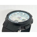 CASIO BABY-G 夏日海洋風,陽光沙灘戲水必備,漸層光澤錶盤 BGA-250-1A2_2