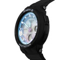 CASIO BABY-G 夏日海洋風,陽光沙灘戲水必備,漸層光澤錶盤 BGA-250-1A2_1