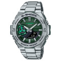 CASIO G-SHOCK GST-B500AD-3A 藍牙連結和太陽能充電功能高質感