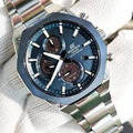 CASIO EDIFICE系列 搭配藍寶石水晶玻璃的輕薄系列 EFS-S570DB-2A_3