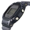 CASIO G-SHOCK 金屬時尚霧面藍 運動潮流錶 GM-5600MF-2_4