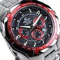 CASIO EDIFICE系列 極速賽車運動錶 EF-540D-1A4VUDF_1