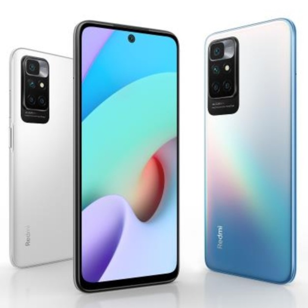 紅米Redmi 10 4G/64G 4G手機 【小米原廠保固一年】