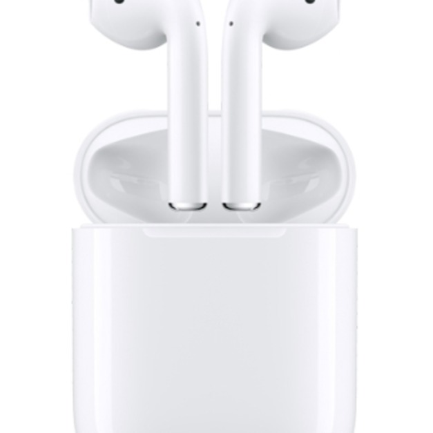 APPLE AirPods 2代 無線藍芽耳機