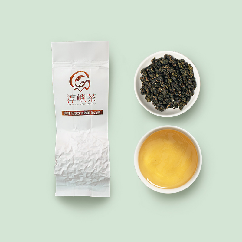 高山奶香金萱．陽光奶香75g