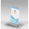 桌上型易拉展-A3