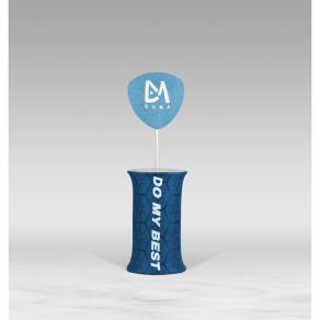 促銷台/三角前台