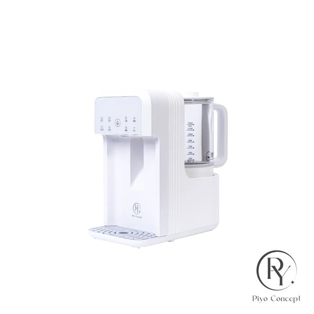 黃色小鴨｜淨・無限NSC F1高效能分離式調乳機