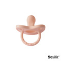 貝喜力克｜全矽膠拇指型安撫奶嘴_4