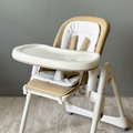 貝喜力克｜可拆式多功能寶寶餐椅-第二代_2