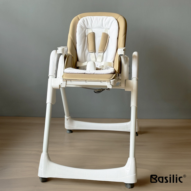 貝喜力克｜可拆式多功能寶寶餐椅-第二代