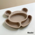 貝喜力克｜矽膠餐盤_2