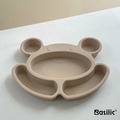 貝喜力克｜矽膠餐盤_1
