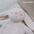『預購』啵貝固齒安撫娃娃（啵貝兔／啵貝羊）_2
