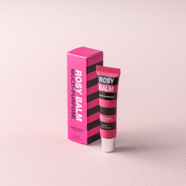 SERLANDO詩蘭朵｜水漾修護瑰蜜膏 8ml
