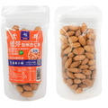 48催芽加州杏仁果-原味 隨手包90g_1