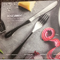 KNORK諾客餐刀 頂級316不鏽鋼18-10_2