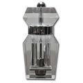 ＊清倉特賣＊William Bounds 胡椒研磨瓶 /型號：#04100 /13cm高[美國原裝進口]