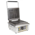 ROLLER GRILL專業烤盤GES 20專業電動鬆餅機
