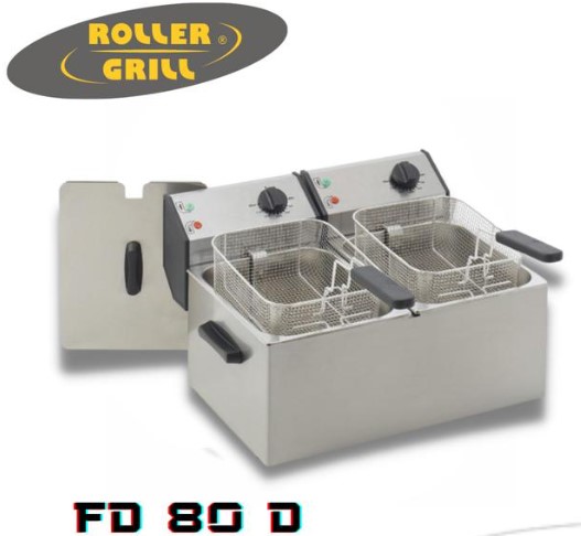 法國樂橋ROLLER GRILL FD80D 電炸爐_71e1c2a1bad9876d6e7b2c8bbc538686.jpg