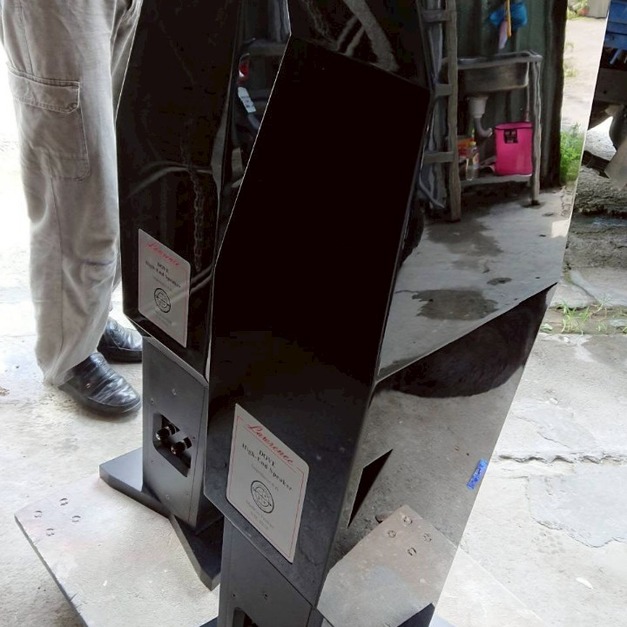 家具鋼琴烤漆噴漆0009