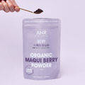 【福利品/包裝瑕疵】純粋 有機馬基莓粉