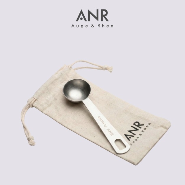 ANR．304不鏽鋼量匙