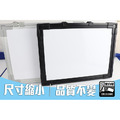 黑白幫 袖珍白板22.5*30公分(無配件)_4
