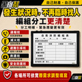 自衛消防表 45X60公分_3