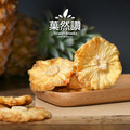 無糖★鳳梨花乾★