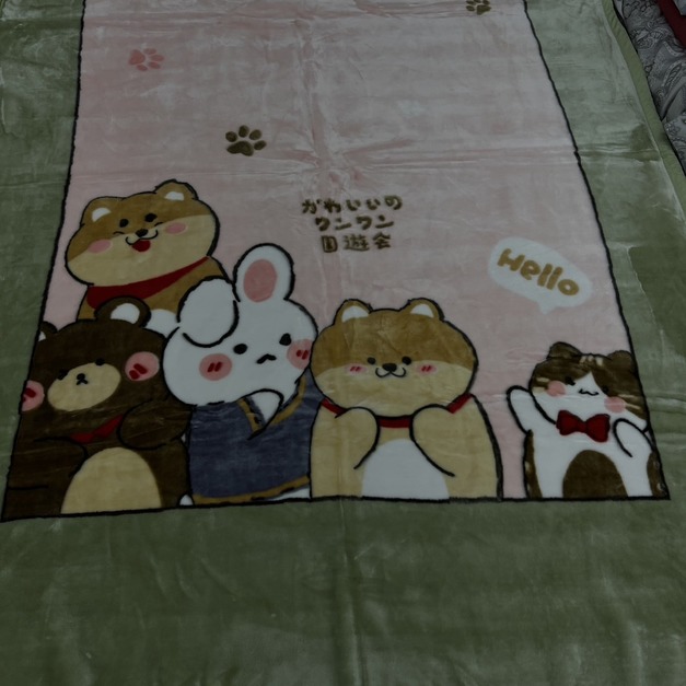 橘色園遊會