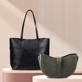 光合系 托特包+半月包 大小組合_2