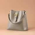 光合系 劍橋水桶包-月亮灰_1