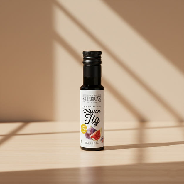 無花果巴薩米克醋100ml