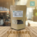 【恬蘊Placiditism】 首烏雞燉補藥膳包