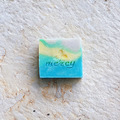 Mercy｜海風蜜蠟精油手工皂