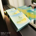 Mercy｜海風蜜蠟精油手工皂_2