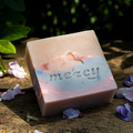 Mercy｜櫻花雨之戀精油手工皂
