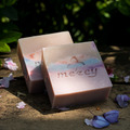 Mercy｜櫻花雨之戀精油手工皂_1