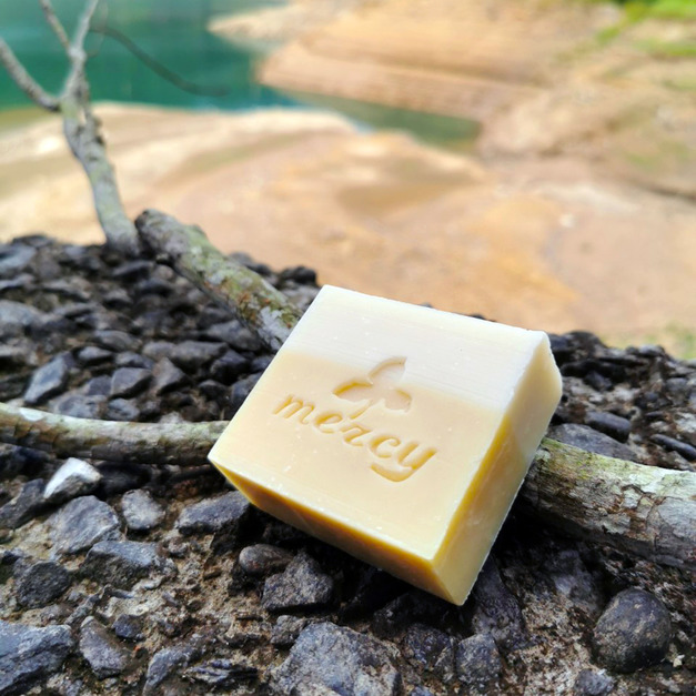 Mercy｜妙手檀香菩提淨化皂