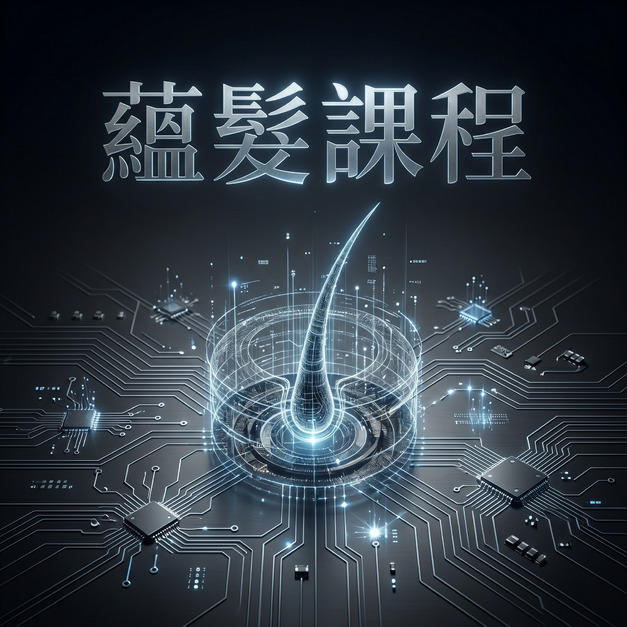 蘊髮外泌體賽道【6月】