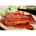 日式「整尾蒲燒鰻」【250g/尾，固形物160g】☻58折單尾優惠價☻_3