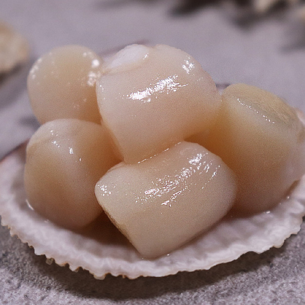 熟凍海灣貝【300g/包】⭐️三包560元⭐️