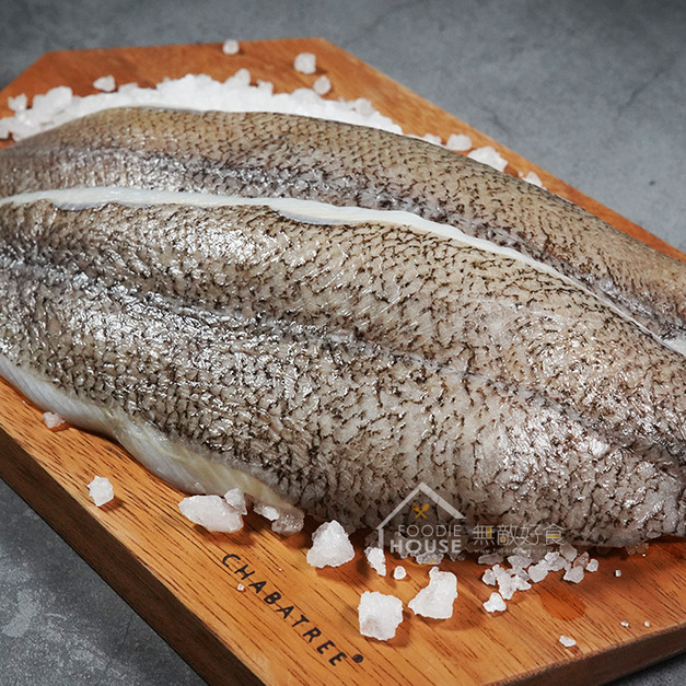 無刺鰈魚片 200/250【220g/片】☻28折單片優惠價☻