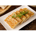 經典傳統懷舊蘿蔔糕【600g/包，6片入】_1