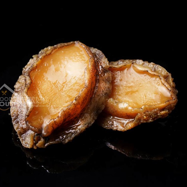 (金基師)和風佃煮鮑魚【100g/包(10粒入)】✩3包組✩